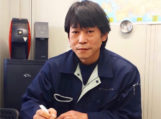 小川さん
