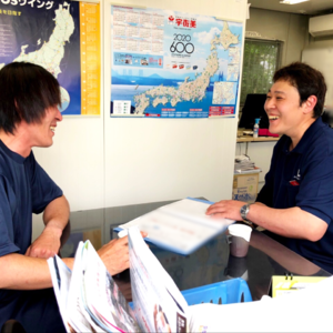 くまさん柳澤さん